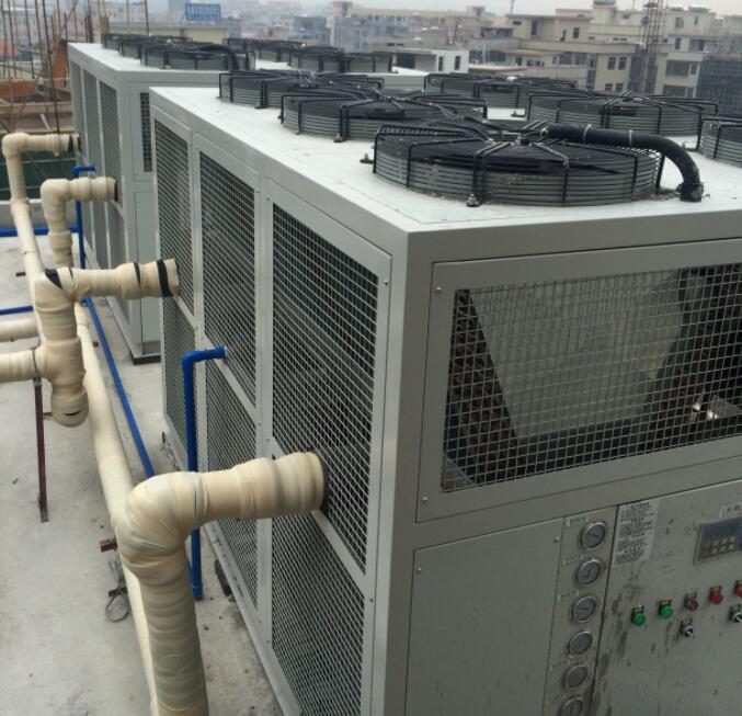 酒店行业工程案例