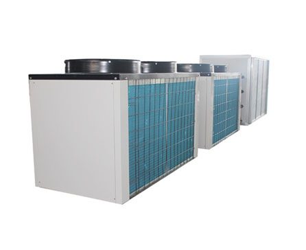 -110℃~-150℃直冷式超低温制冷机